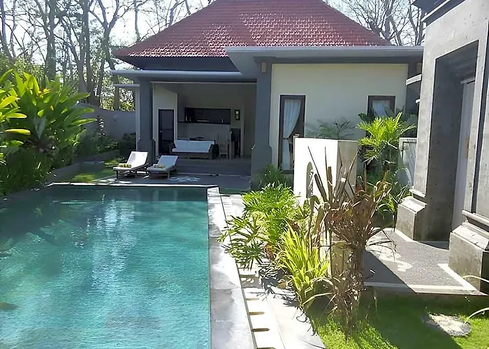 Resort Avisara
