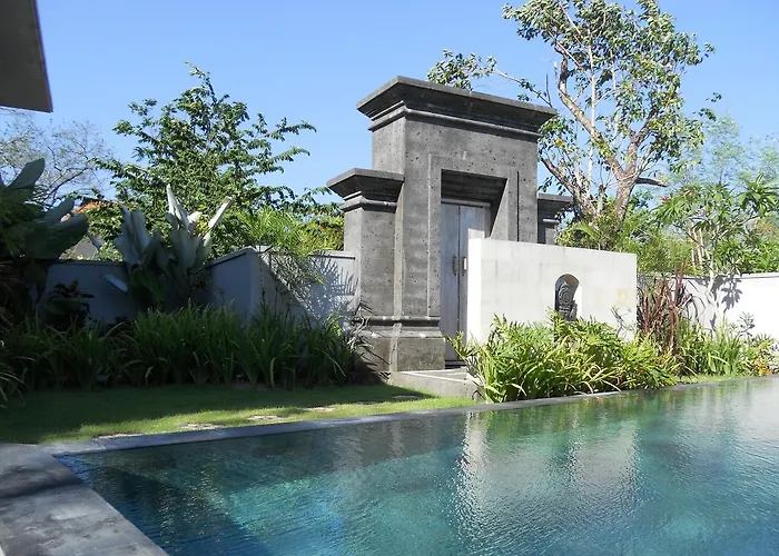 Avisara 4* Nusa Dua (Bali)
