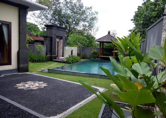 Resort Avisara Nusa Dua (Bali)
