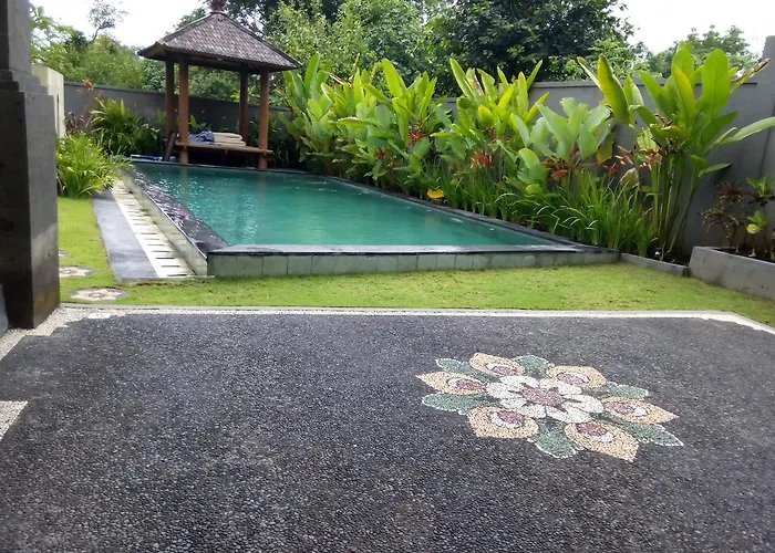 Resort Avisara Nusa Dua (Bali)