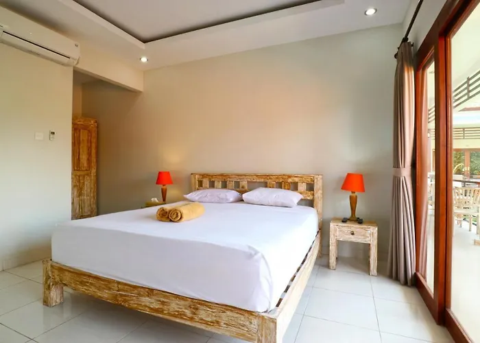 Resort Avisara 4*