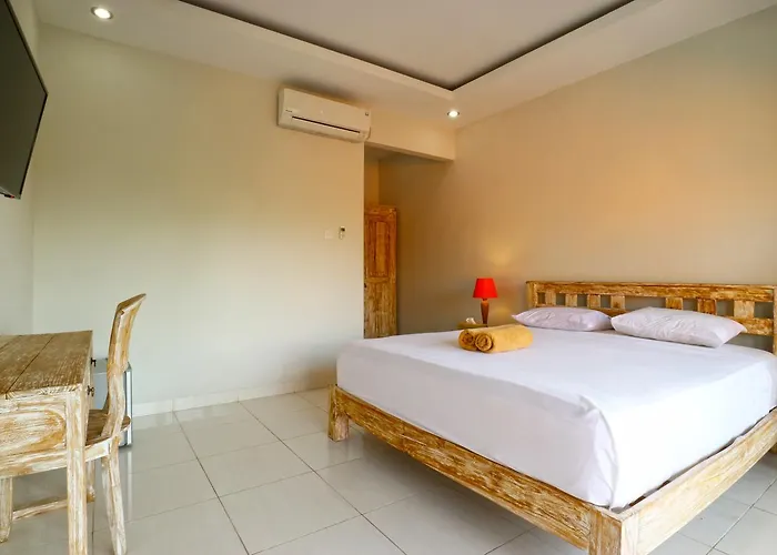 Avisara Курортный комплекс 4*